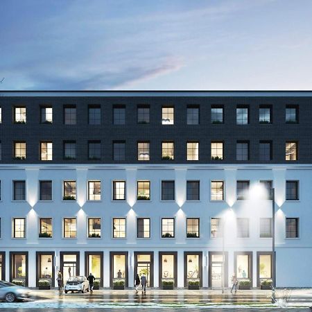 Lagom Loft 维尔纽斯 外观 照片