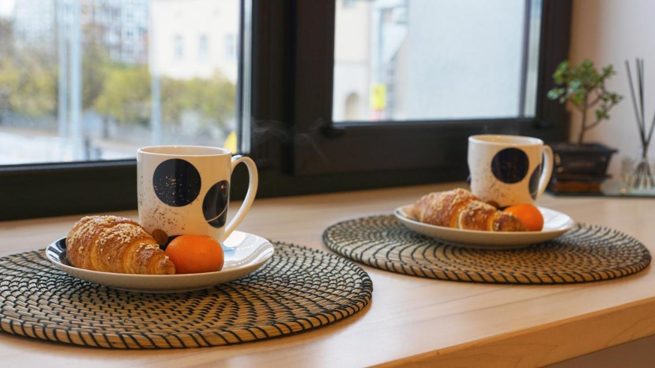 Lagom Loft 维尔纽斯 外观 照片