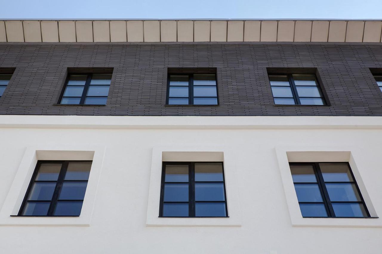 Lagom Loft 维尔纽斯 外观 照片